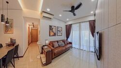 Sea Horizon (D18), Condominium #575641261